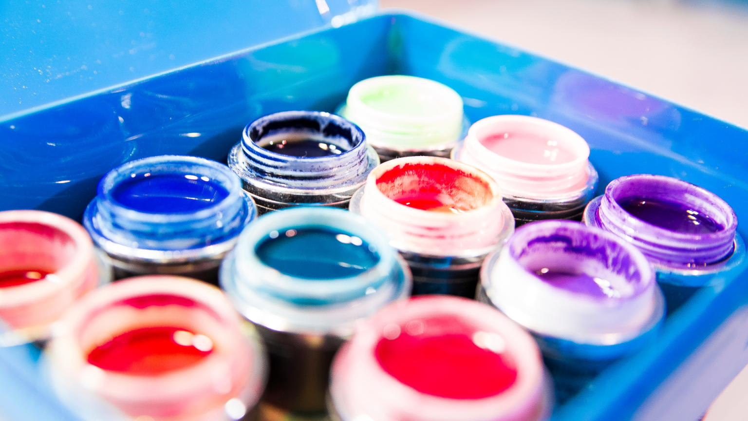 Beginner’s Guide to Gouache Sweet Table Contest