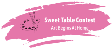 Sweet Table Contest